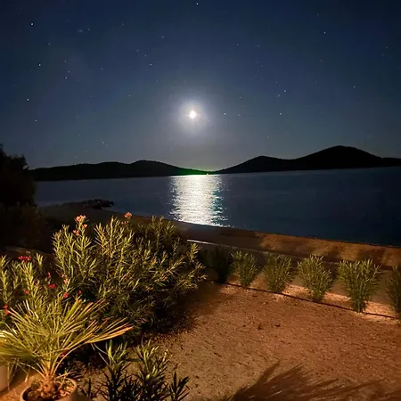 Beachvilla Haus 24 Villa