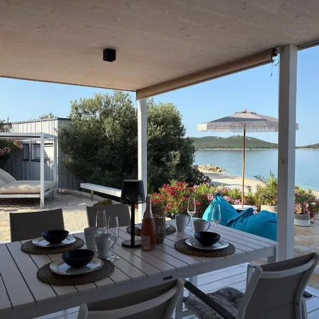 Beachvilla Haus 24 Villa *