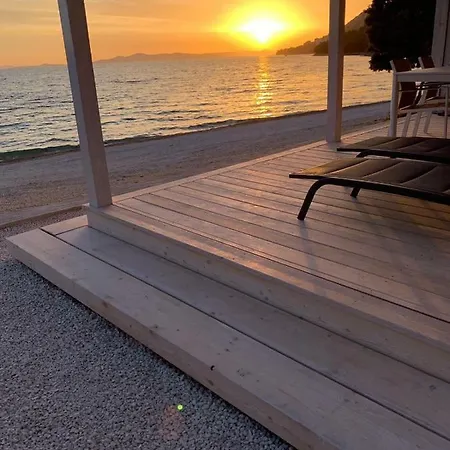 Beachvilla Willy / Haus 24