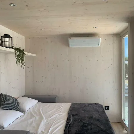 ヴィラ Beachvilla Willy / Haus 24 *