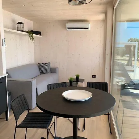 Beachvilla Willy / Haus 24 * Pakoštane