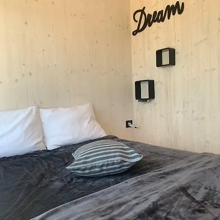 Beachvilla Willy / Haus 24 ヴィラ