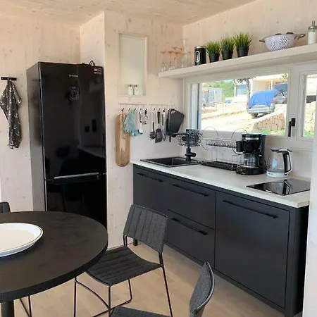 Beachvilla Willy / Haus 24 Pakoštane