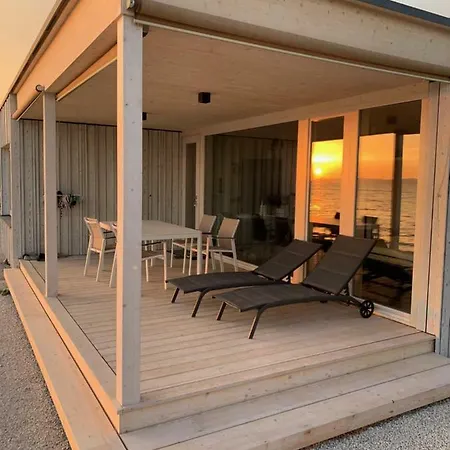 ヴィラ Beachvilla Willy / Haus 24 *
