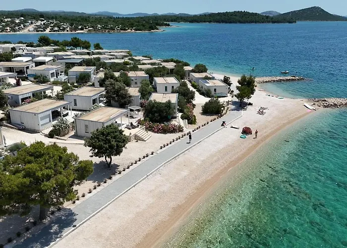 Beachvilla Haus 24