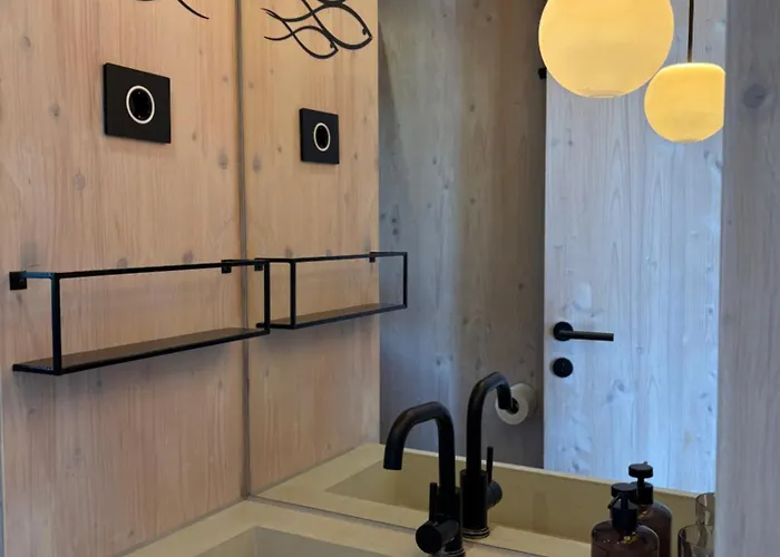 Beachvilla Haus 24