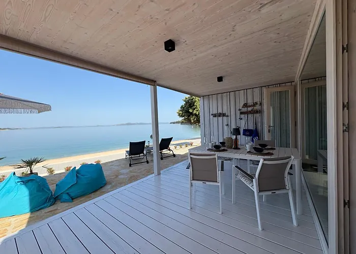 Beachvilla Haus 24 * Pakostane