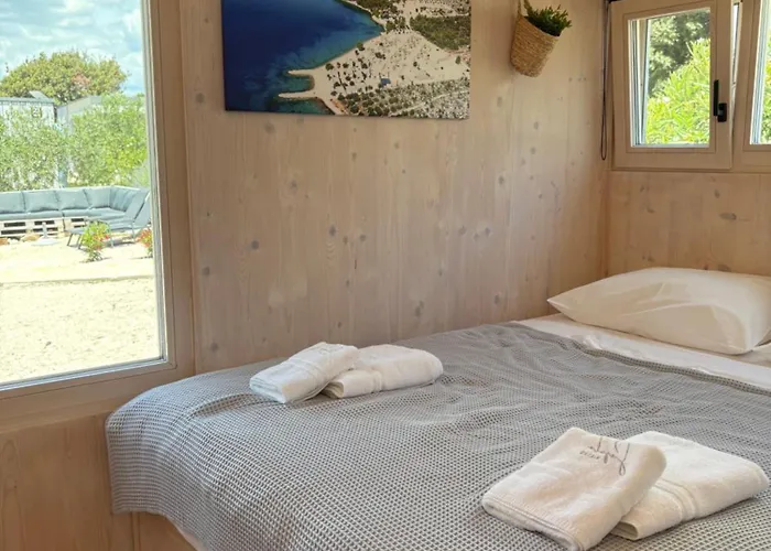 Beachvilla Haus 24 * Pakostane