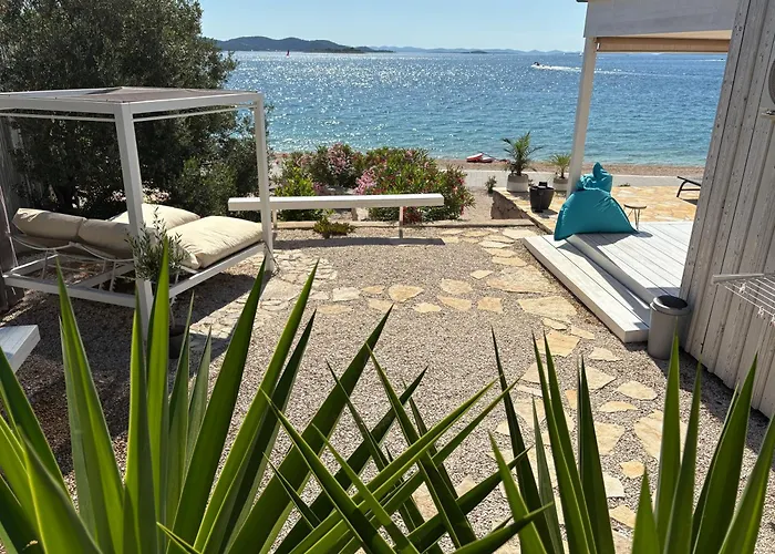 Beachvilla Haus 24 *