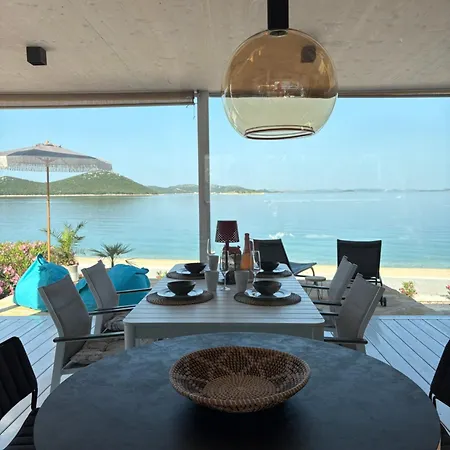 Villa Beachvilla Haus 24