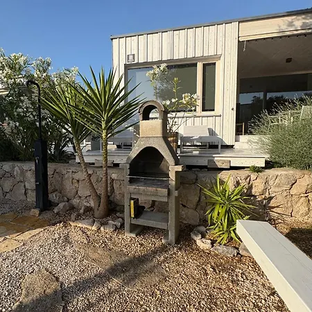 Beachvilla Haus 24 Villa Pakoštane