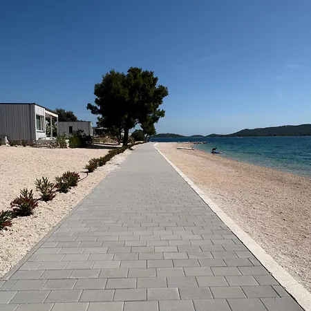 Villa Beachvilla Haus 24