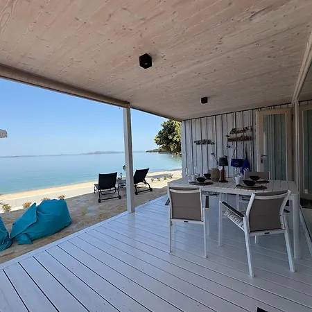 Beachvilla Haus 24 * Pakoštane