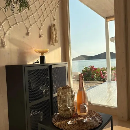 Beachvilla Haus 24 Villa