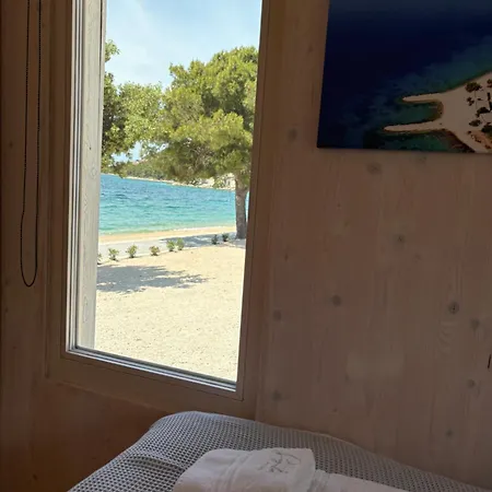 Villa Beachvilla Haus 24 *