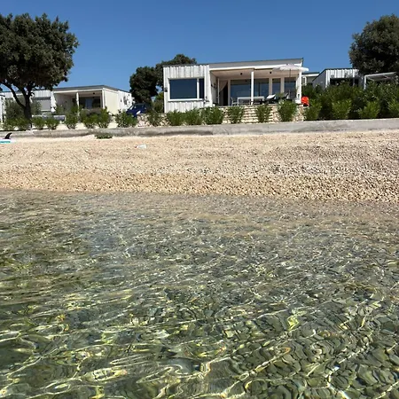 Villa Beachvilla Haus 24