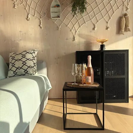 Beachvilla Haus 24 Pakoštane