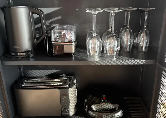 빌라 Beachvilla Haus 24 파코스탄