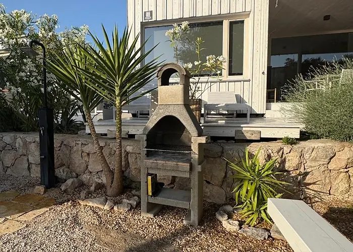 Beachvilla Haus 24 빌라 파코스탄