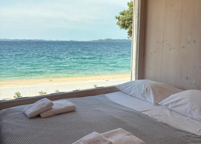 Beachvilla Haus 24
