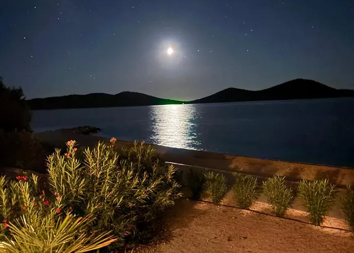 Beachvilla Haus 24 빌라