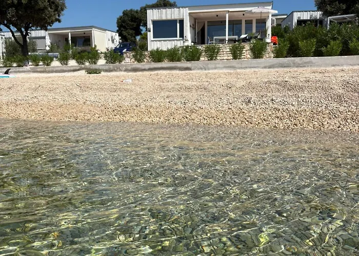 빌라 Beachvilla Haus 24