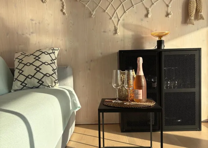 Beachvilla Haus 24 파코스탄